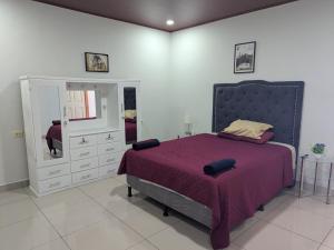 Rincon del descanso Col Miraflores Teg