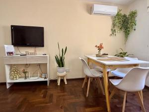 Nuevo Depto Zona Centro