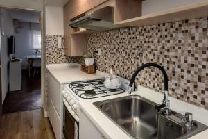 Nuevo Depto Zona Centro