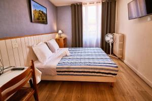 Hotels La Caravelle : photos des chambres