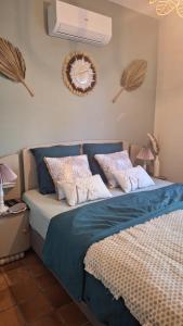 Villa Sisyphe chambre dhôtes "la Mariette"