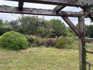 Charming house surrounded by nature