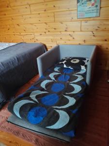 Lovely riverside cottage close to Tampere