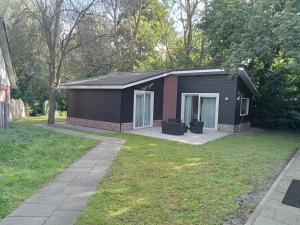 Domstad Resort Utrecht Vakantiewoningen