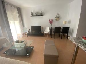 Bonito apartamento céntrico y cerca de la playa en FuengirolaMálaga