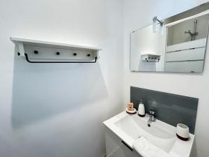 Le cœur de Reims magnifique 3 chambres au centre