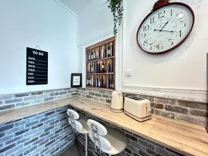 Appartements Le coeur de Reims magnifique 3 chambres au centre : photos des chambres