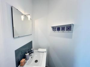 Appartements Le coeur de Reims magnifique 3 chambres au centre : photos des chambres