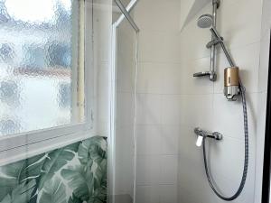 Appartements Le coeur de Reims magnifique 3 chambres au centre : photos des chambres