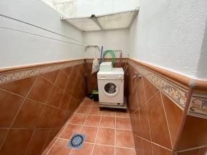 Bonito apartamento céntrico y cerca de la playa en FuengirolaMálaga