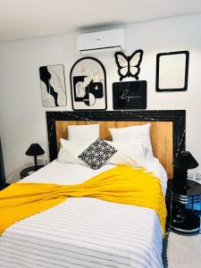 Platinum apartments
