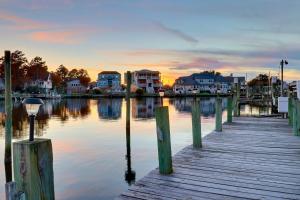 5526 - The Salty Seal