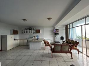 Casa blanca Atacames