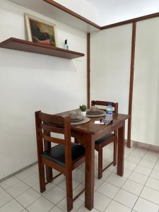 Apartamento com vista mar em boa viagem