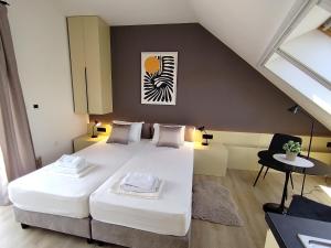 Vila Karlovčanka smeštaj u centru Sremskih Karlovaca