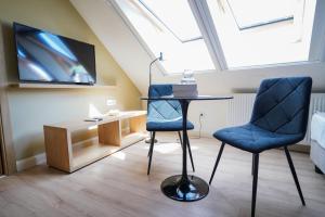 Vila Karlovčanka smeštaj u centru Sremskih Karlovaca