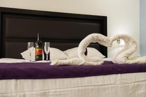 Hotel Boutique Tonalli