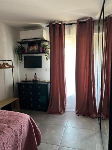 Villas A family haven with six ovens : photos des chambres