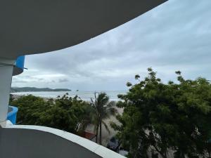 Casa blanca Atacames