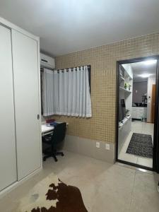 Asa Norte 704 - 2 Suítes com Garagem para 2 carros