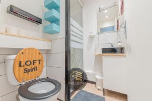 Appartements Le REVOL : photos des chambres