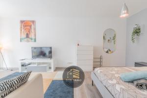Appartements Le REVOL : photos des chambres