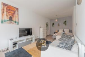 Appartements Le REVOL : photos des chambres