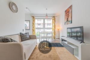 Appartements Le REVOL : Appartement 1 Chambre