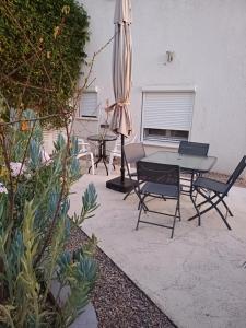 T2 cosy Pierrefeu du var