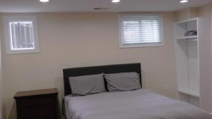 Lincoln Howard House