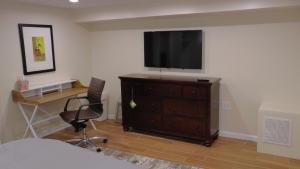 Lincoln Howard House