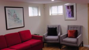 Lincoln Howard House