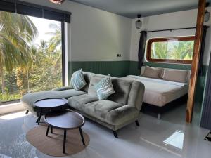 Palm Dance Residence