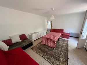Villas Villa Marguerite jardin et parking 20min Avignon et St Remy : Villa 3 Chambres