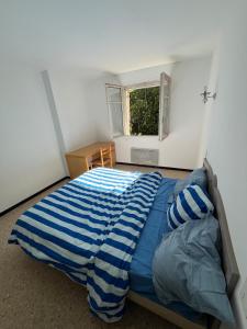 Villas Villa Marguerite jardin et parking 20min Avignon et St Remy : photos des chambres