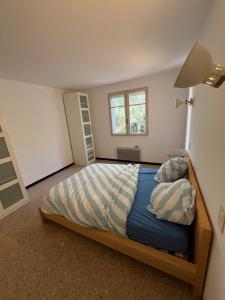 Villas Villa Marguerite jardin et parking 20min Avignon et St Remy : photos des chambres