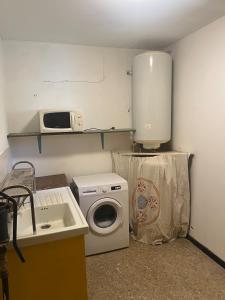 Villas Villa Marguerite jardin et parking 20min Avignon et St Remy : photos des chambres