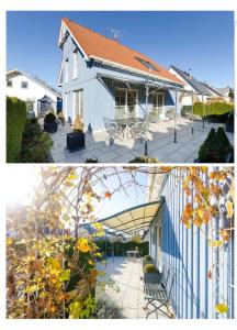 Charming, cozy house near Munich