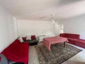Villas Villa Marguerite jardin et parking 20min Avignon et St Remy : photos des chambres
