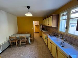 Villas Villa Marguerite jardin et parking 20min Avignon et St Remy : photos des chambres
