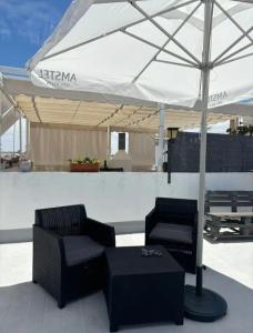 Ático centro - Ubytování bez kategorie ve městě Punta Umbría