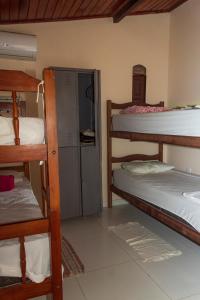 Dendê Jazz Hostel e Pousada