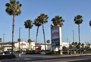 Humble Abode at El Monte