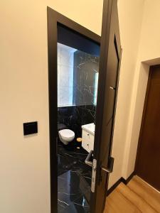 Apartament Zaułek Ceglany