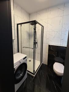 Apartament Zaułek Ceglany