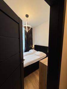 Apartament Zaułek Ceglany