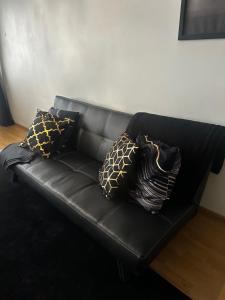 Lemmenpesä Ytimessä