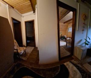 Žabljak izdavanje kuce