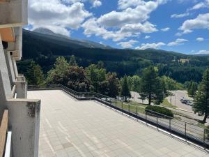 studio pied des pistes coeur de station