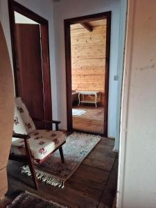 Žabljak izdavanje kuce